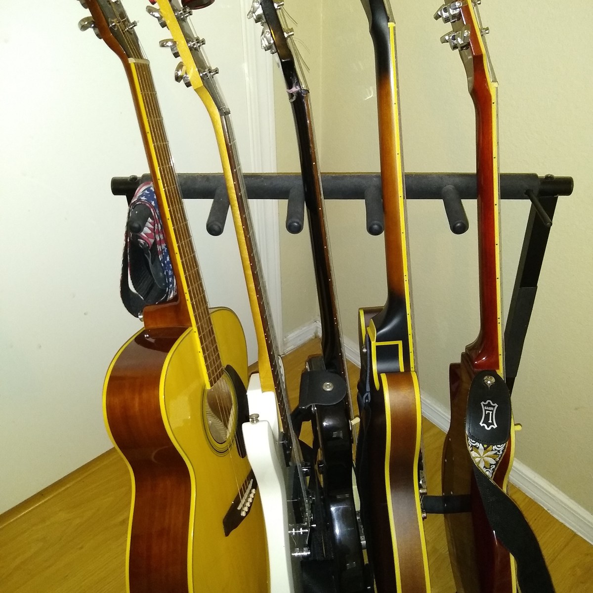 dude1000's music gear photo