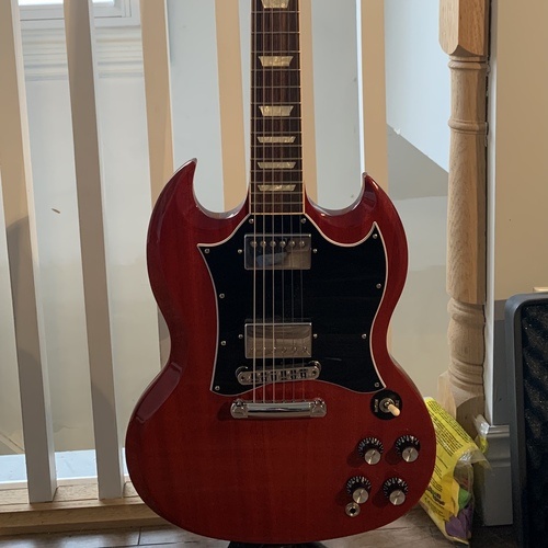 kuffer's gear photo