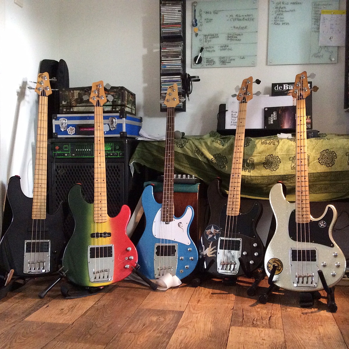 cliffart23's music gear photo