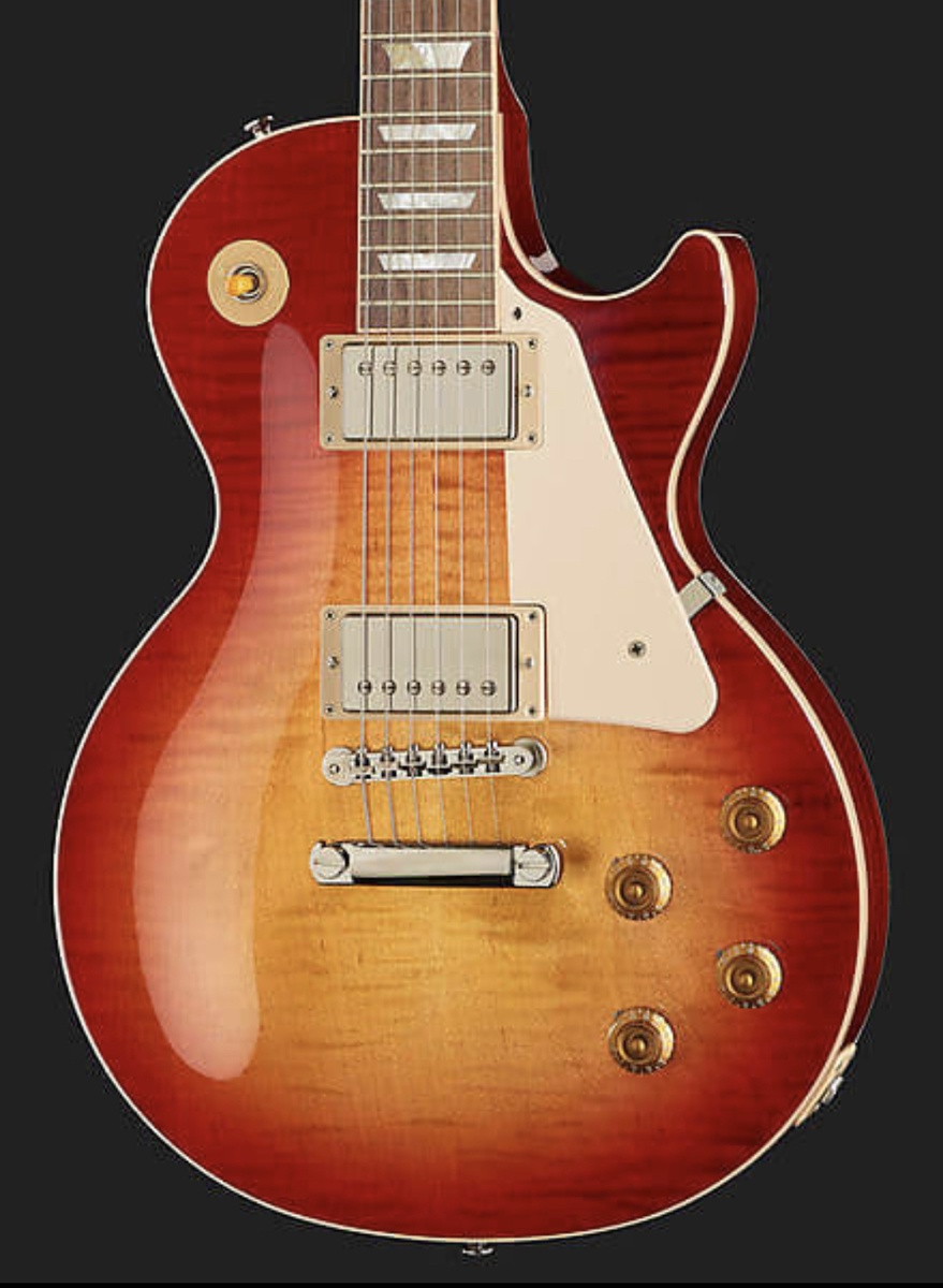 don_ross64's music gear photo
