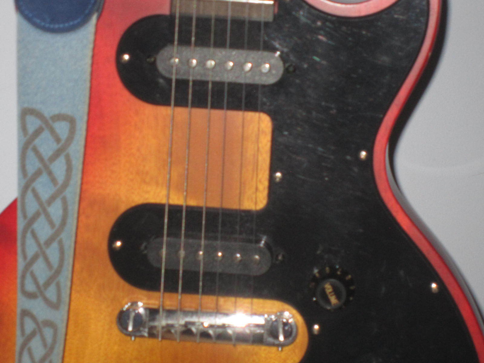 christopher_ross's music gear photo