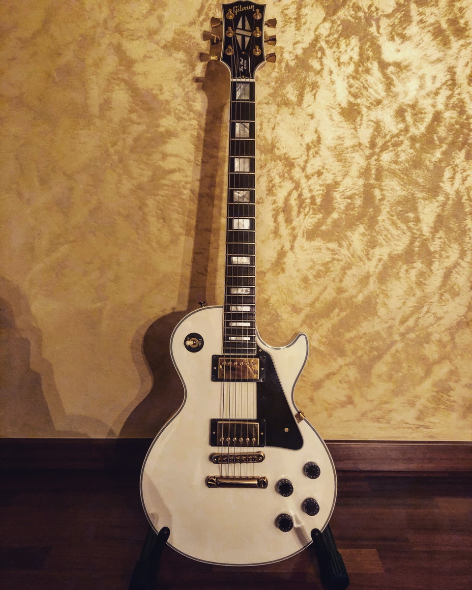stevenmcangel's music gear photo