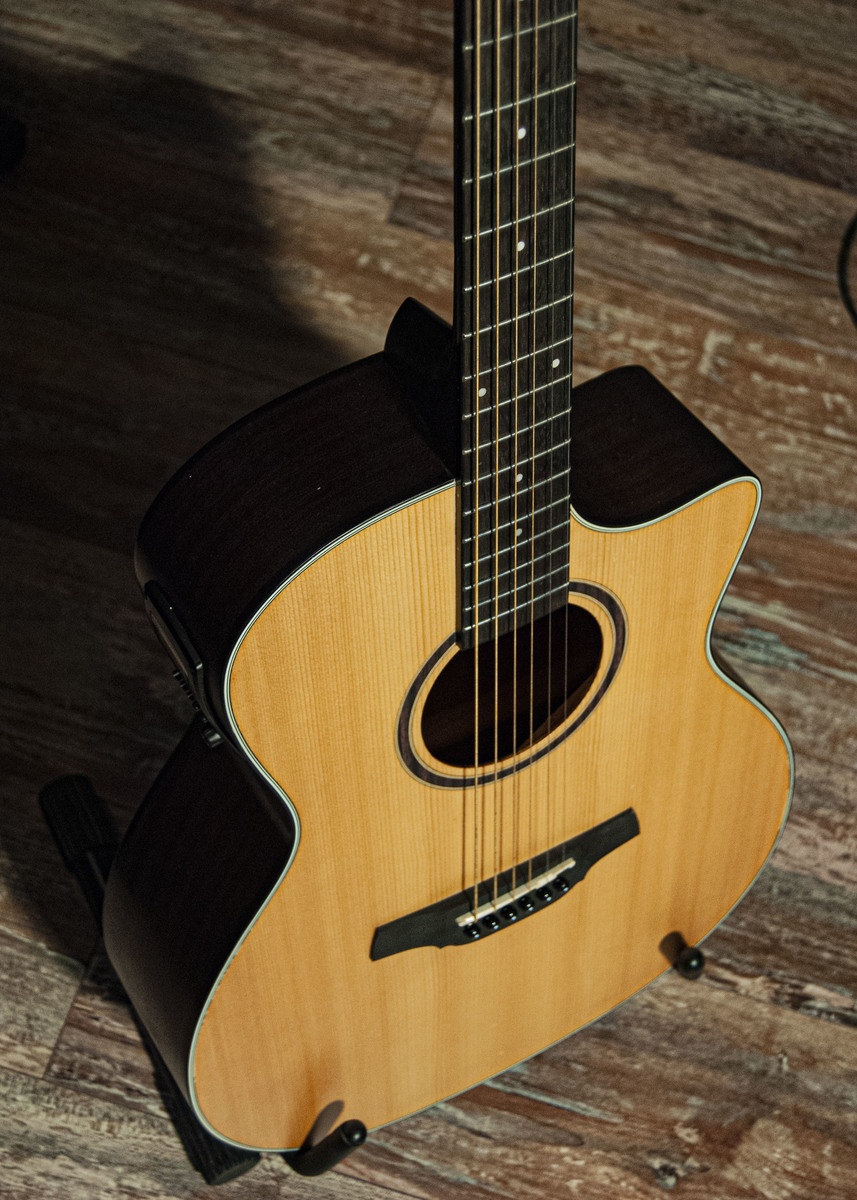 stevenmcangel's music gear photo