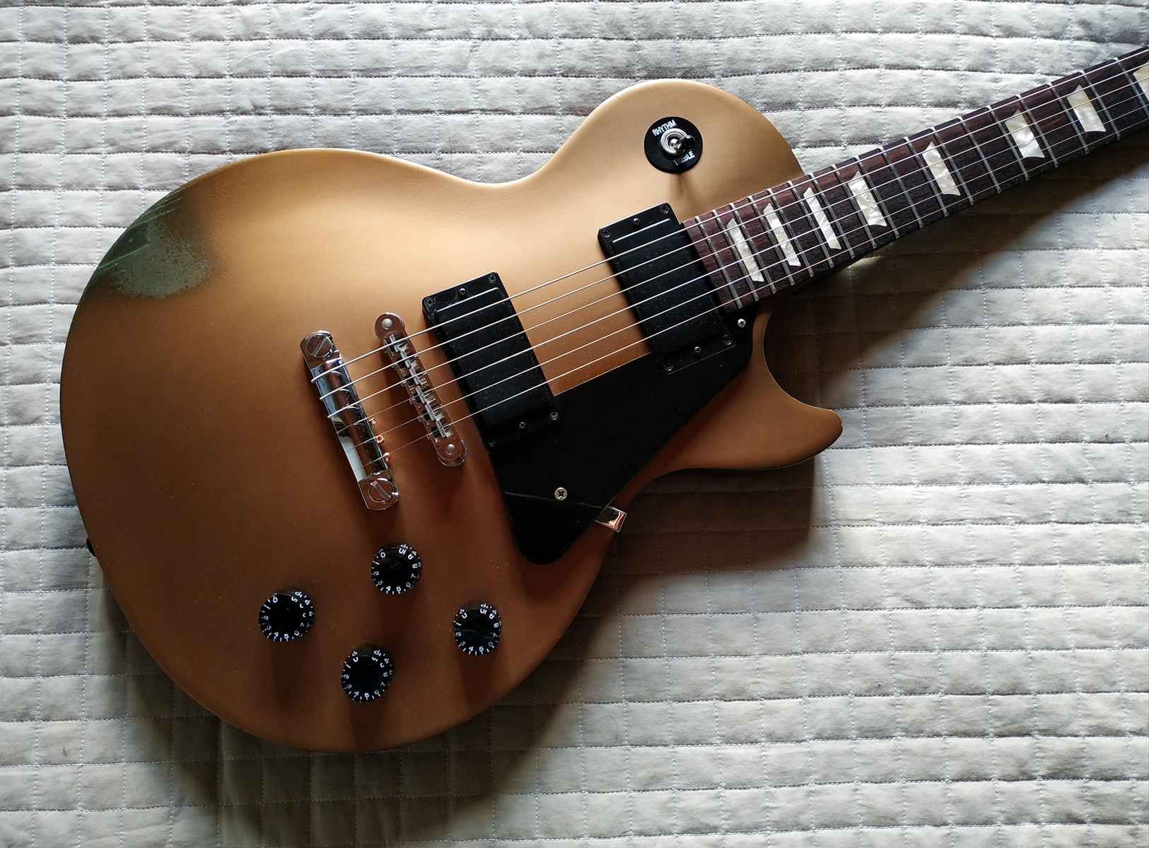leo_84's music gear photo