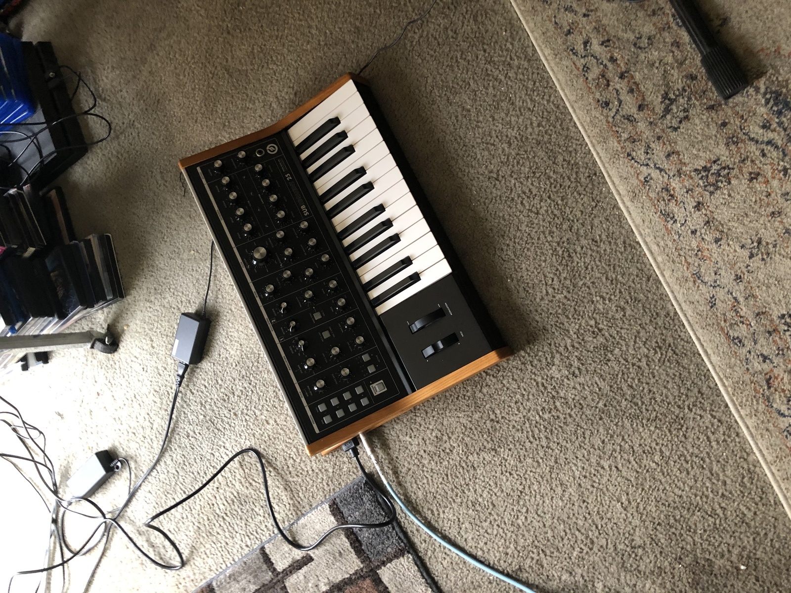 gary_andersen's music gear photo