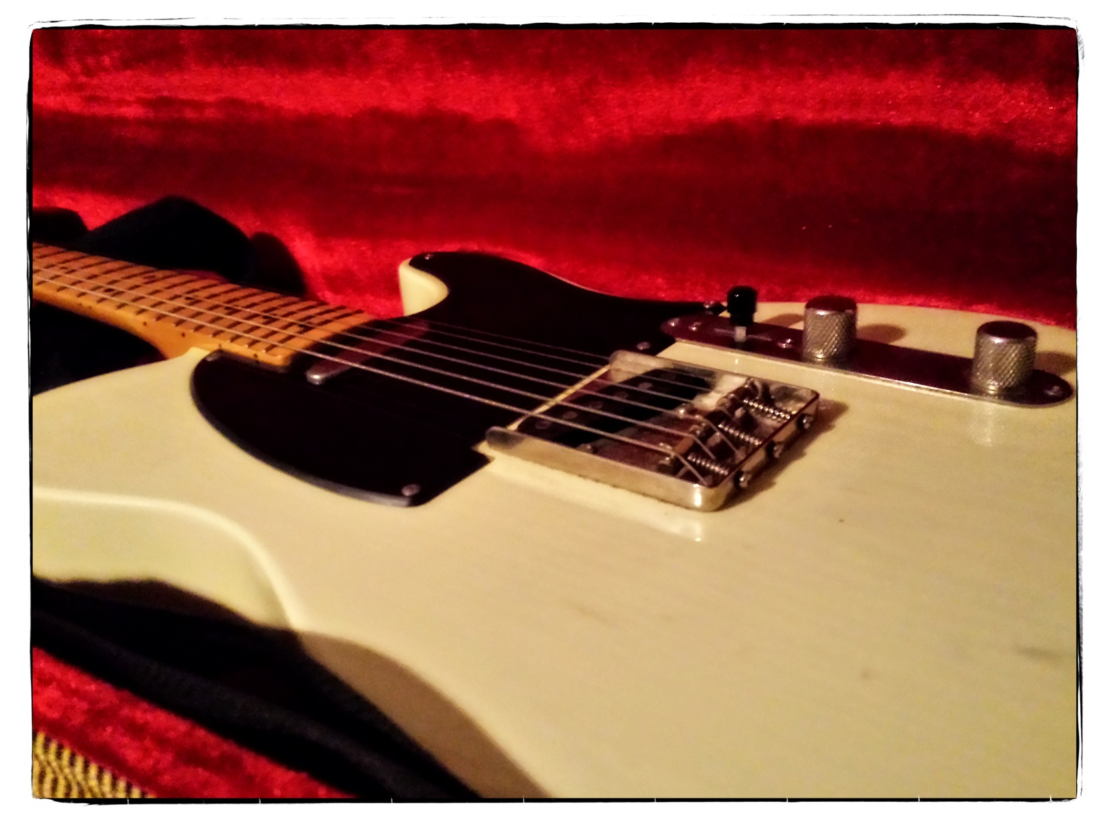 Country Music Gear Setup by perdeh featuring Squier Classic Vibe '50s Telecaster