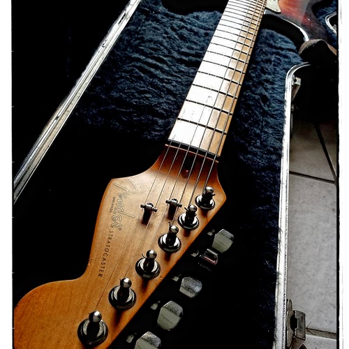 perdeh's gear photo