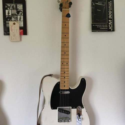 perdeh's gear photo