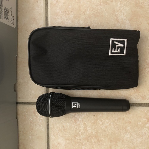parhamdotcom's gear photo