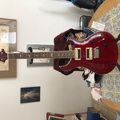parhamdotcom's gear photo