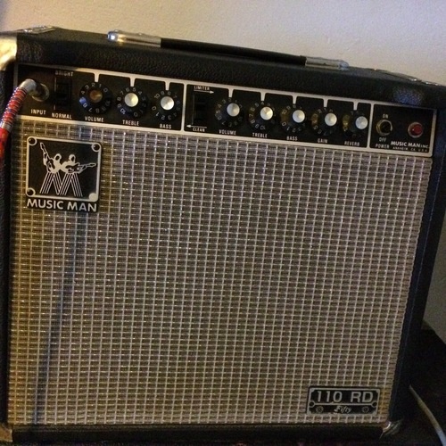 perdeh's gear photo