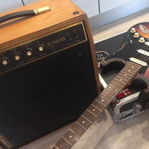 perdeh's gear photo