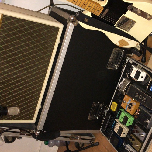perdeh's gear photo
