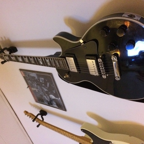 perdeh's gear photo