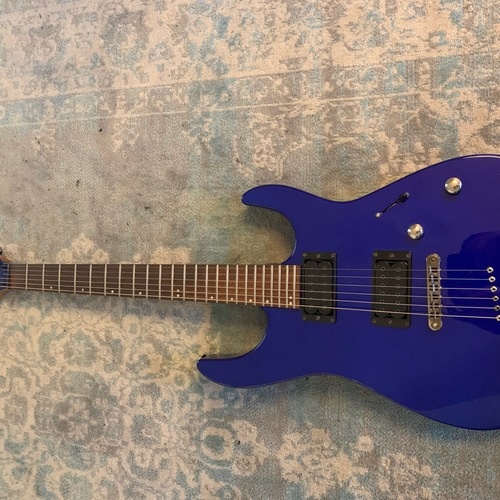 perdeh's gear photo