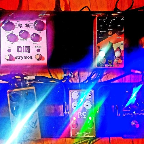skilesp's gear photo