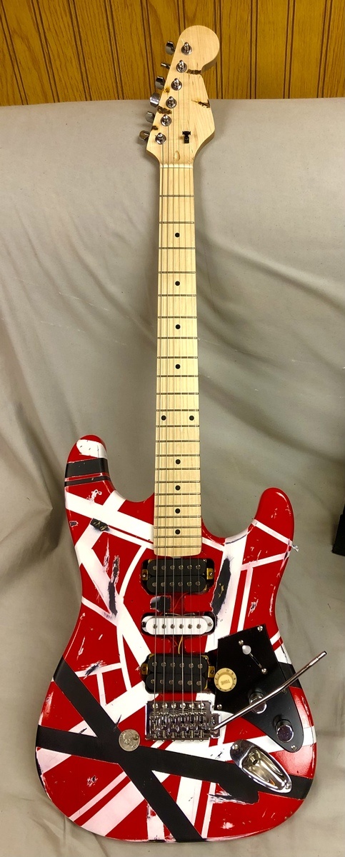 metapizzacat's music gear photo