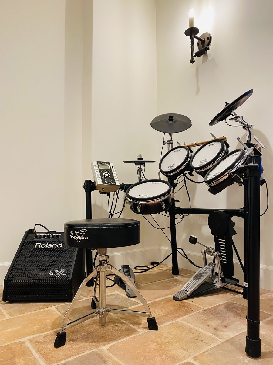 stevenguyen's music gear photo