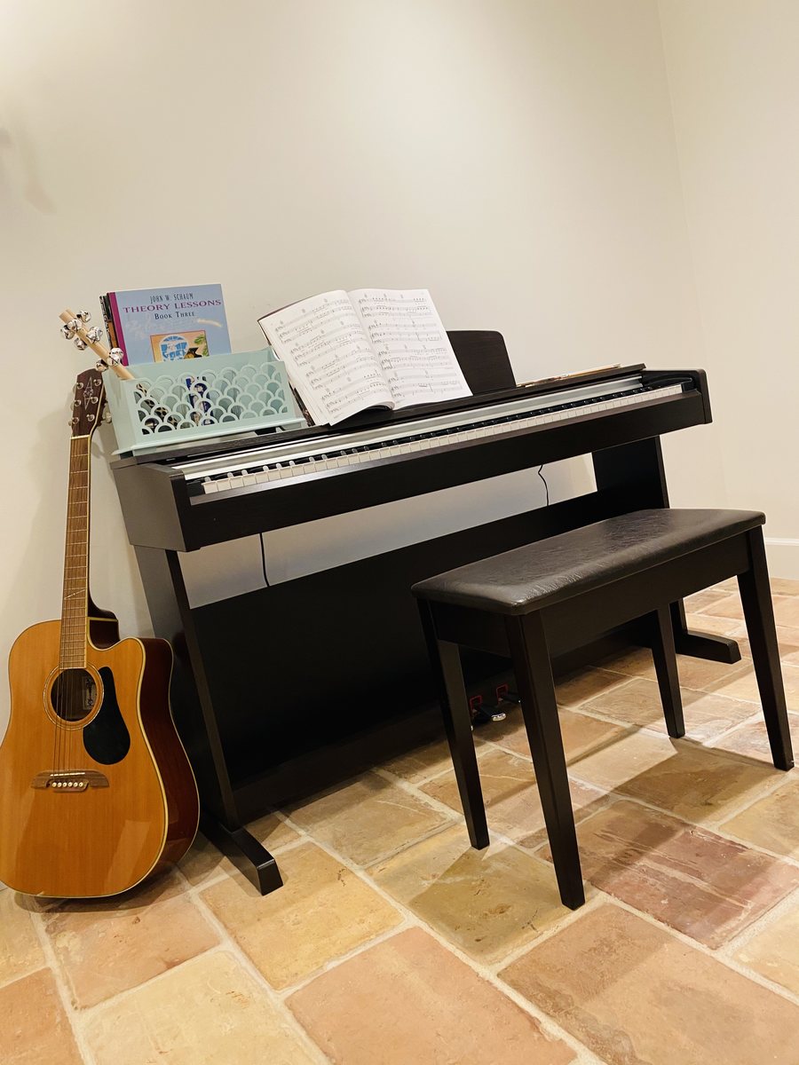stevenguyen's music gear photo