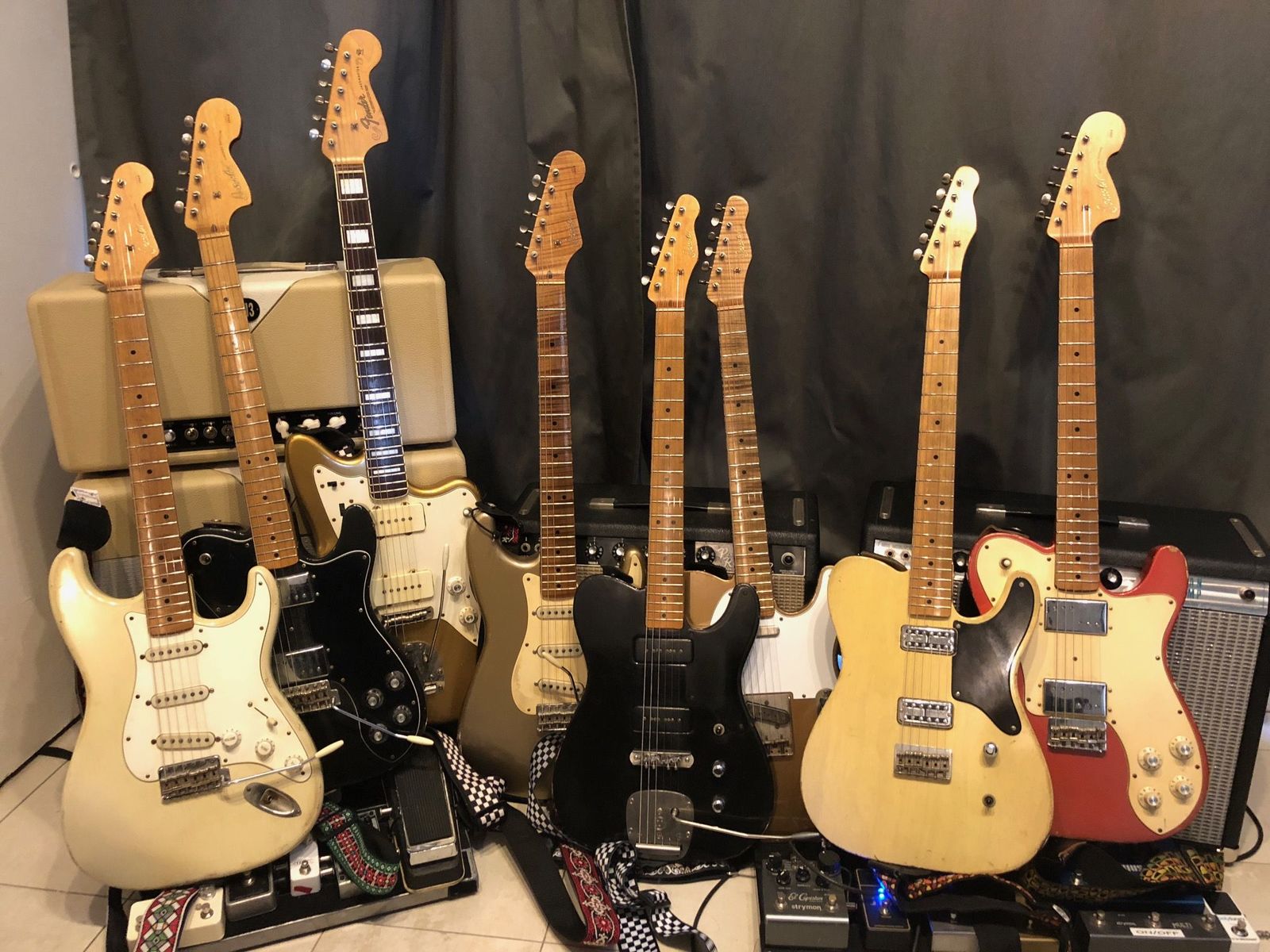 philipgough's music gear photo