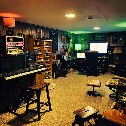 liida's gear photo