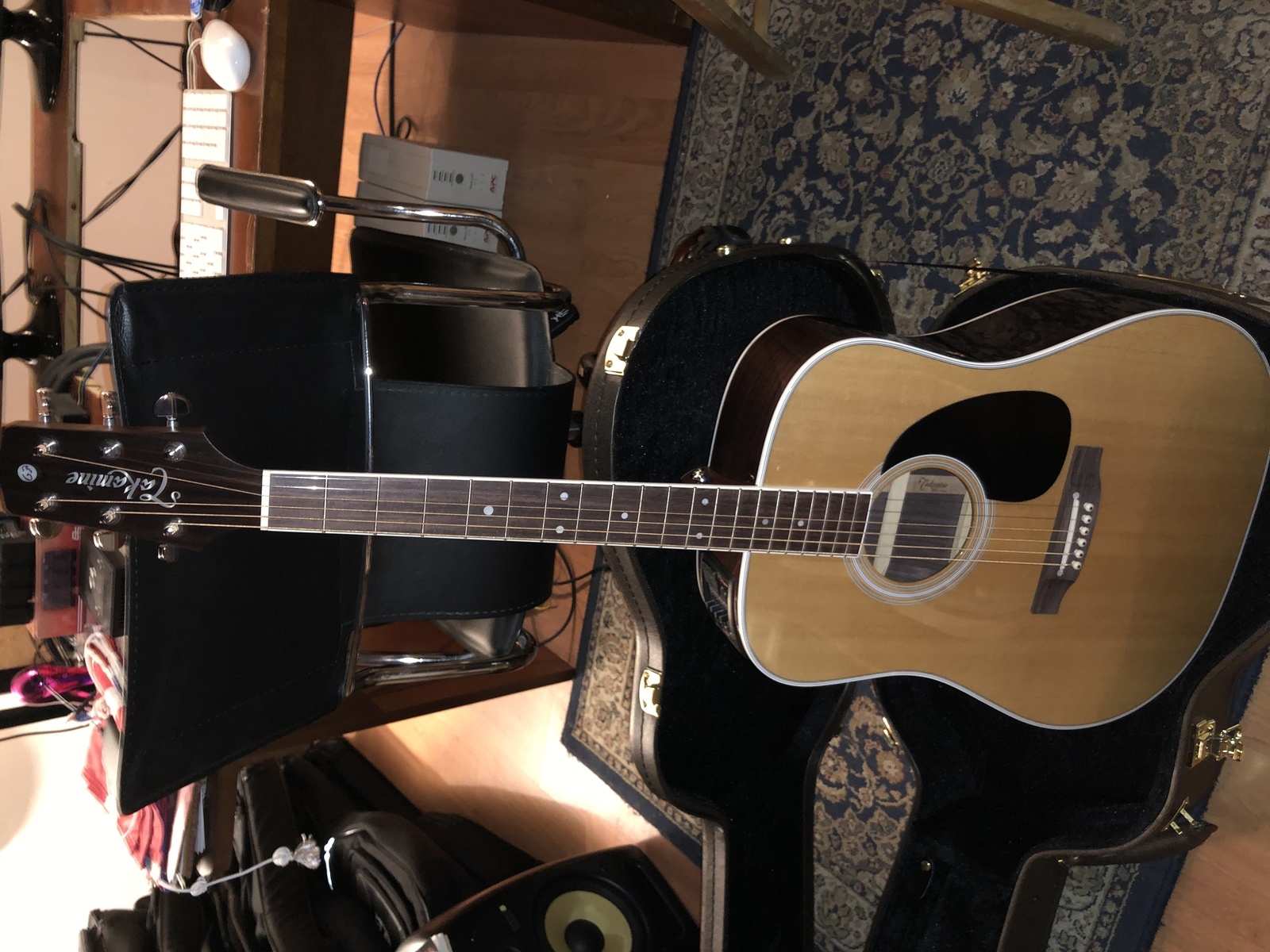 jacksparrow65's music gear photo
