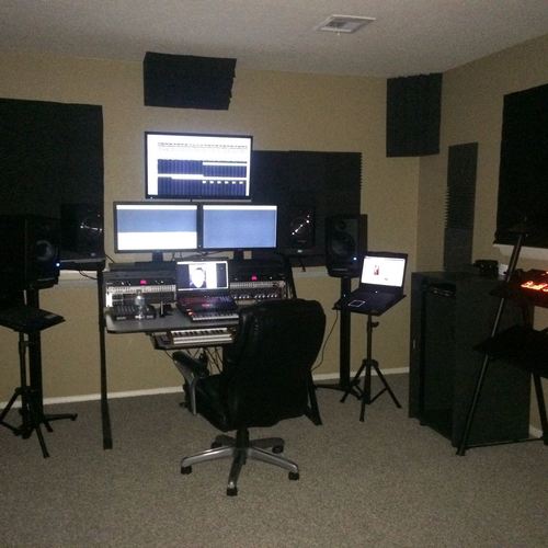 eoslinz's gear photo