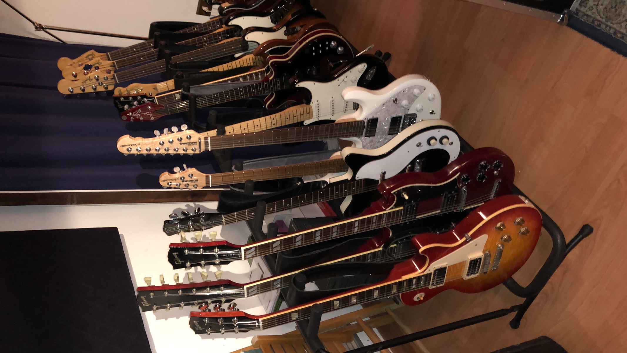 jacksparrow65's music gear photo