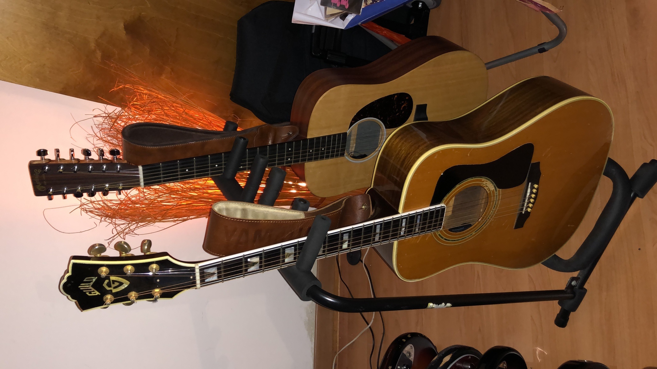 jacksparrow65's music gear photo