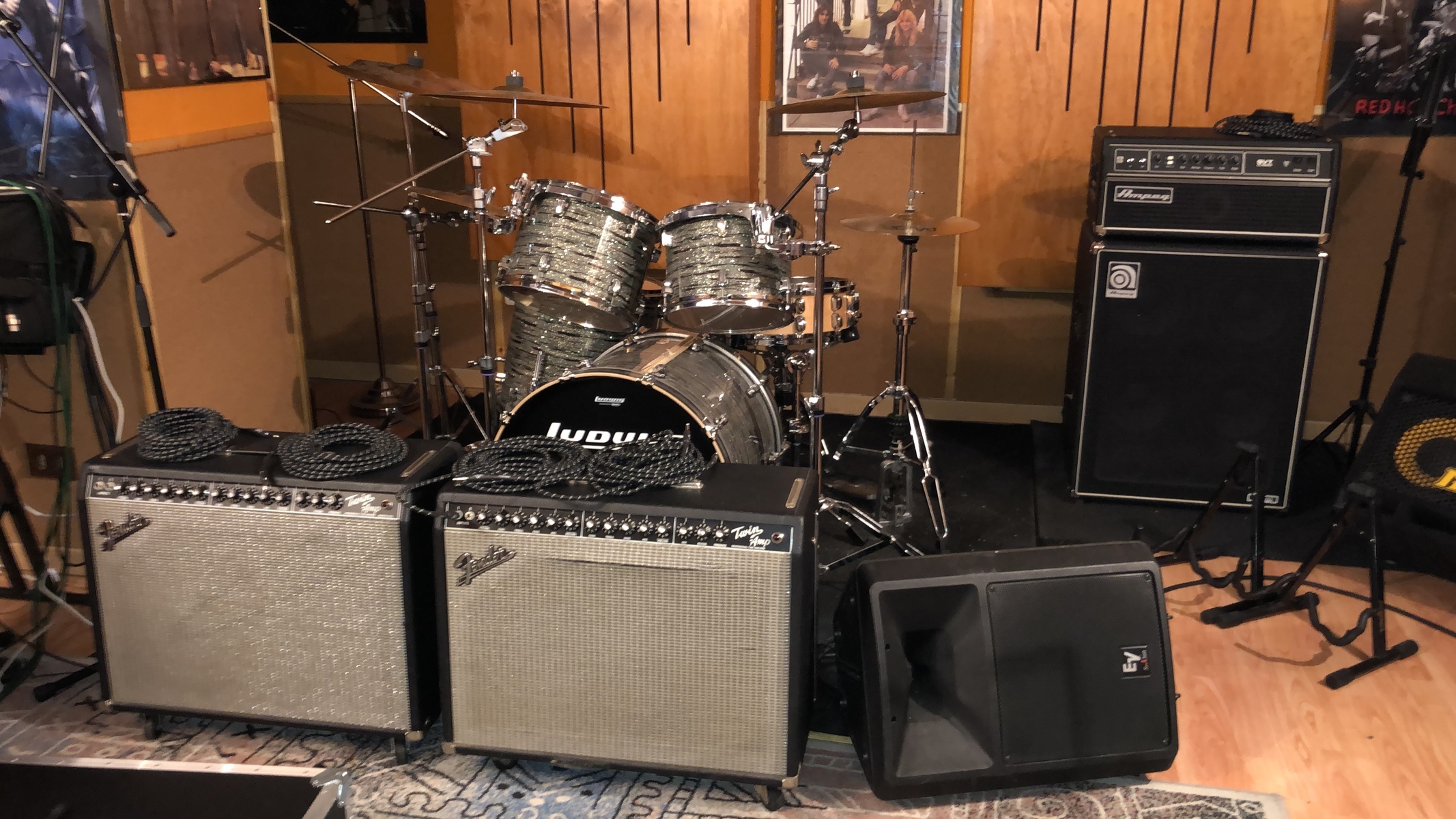 jacksparrow65's music gear photo