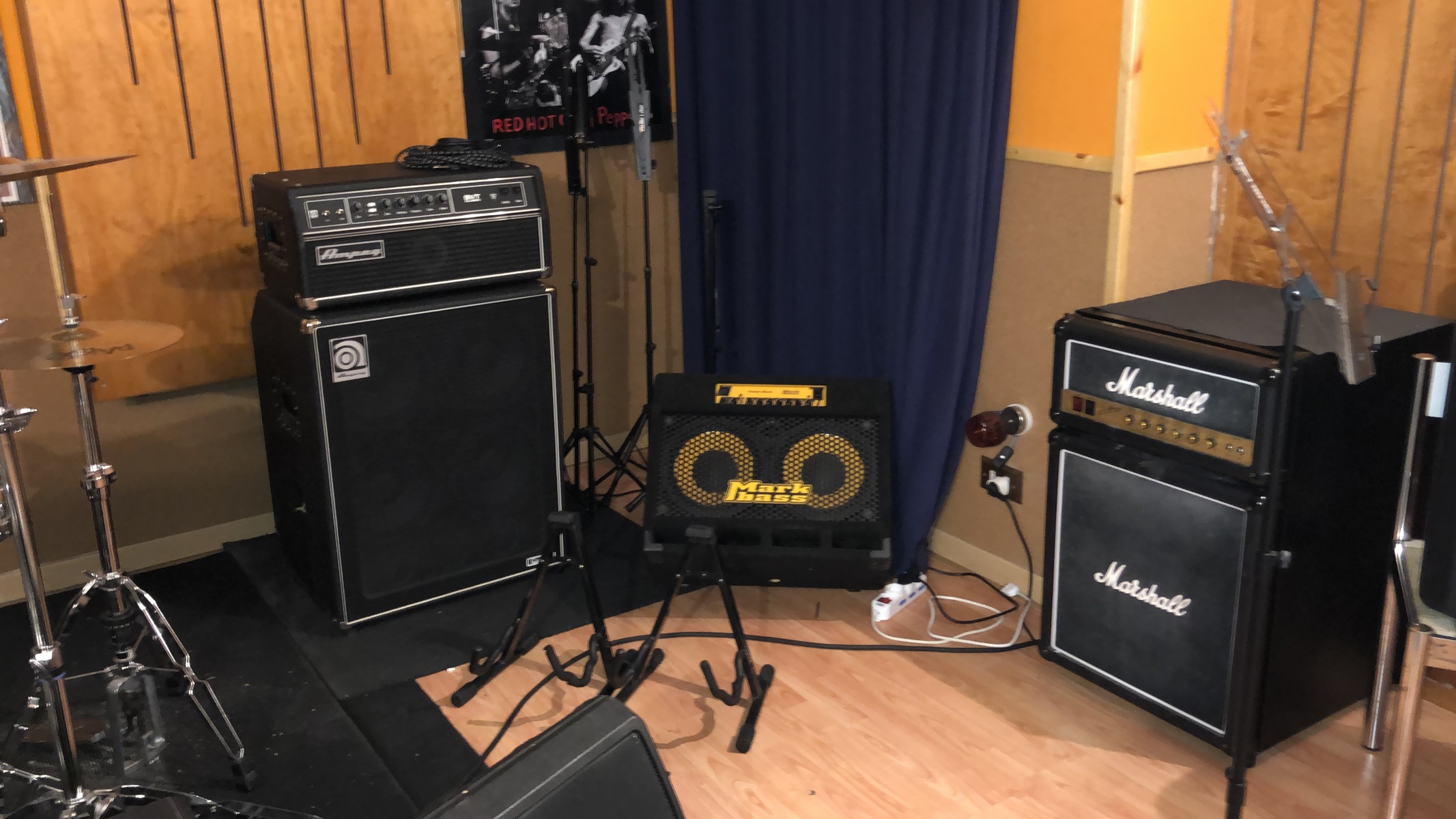 jacksparrow65's music gear photo