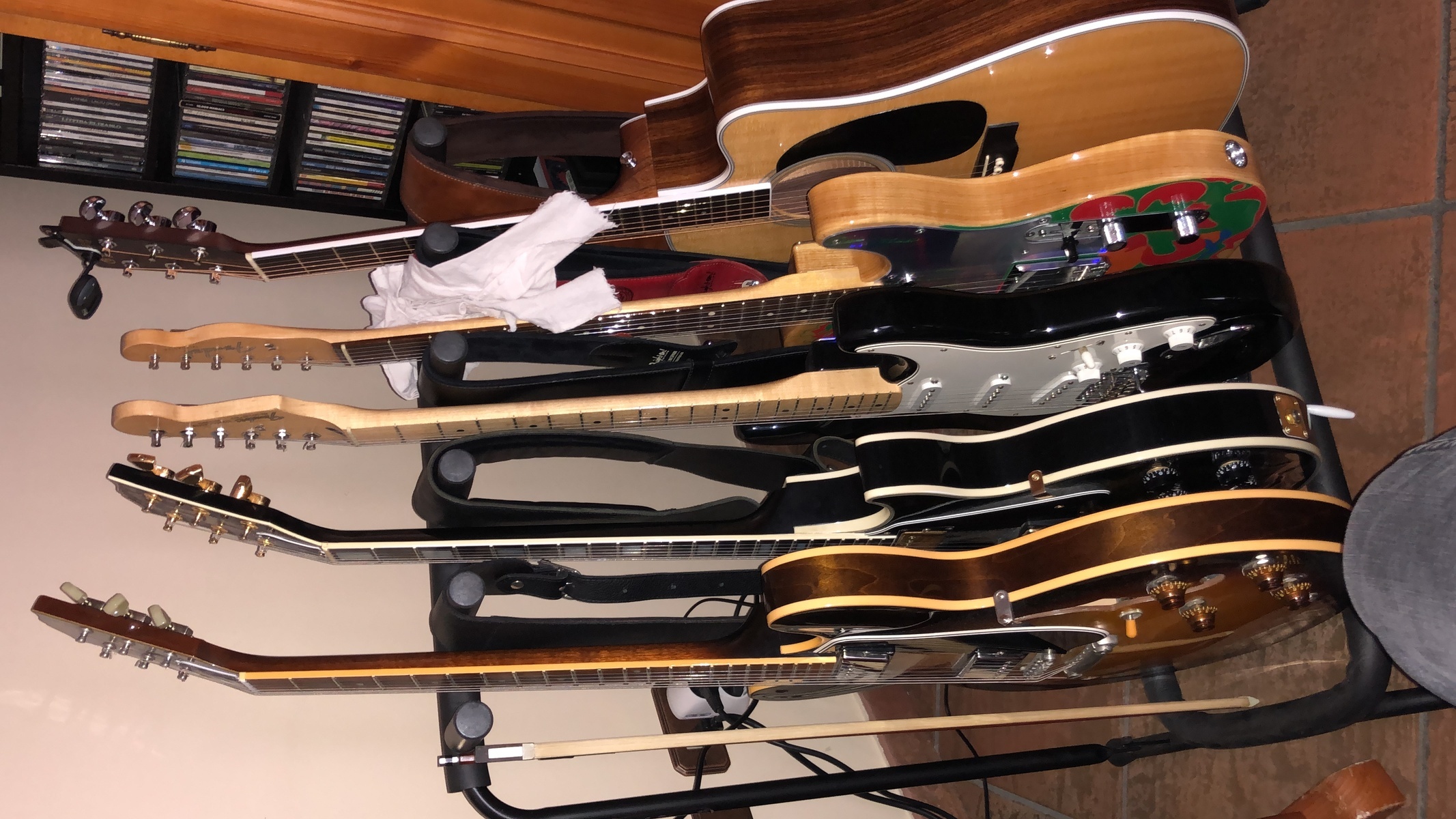 jacksparrow65's music gear photo