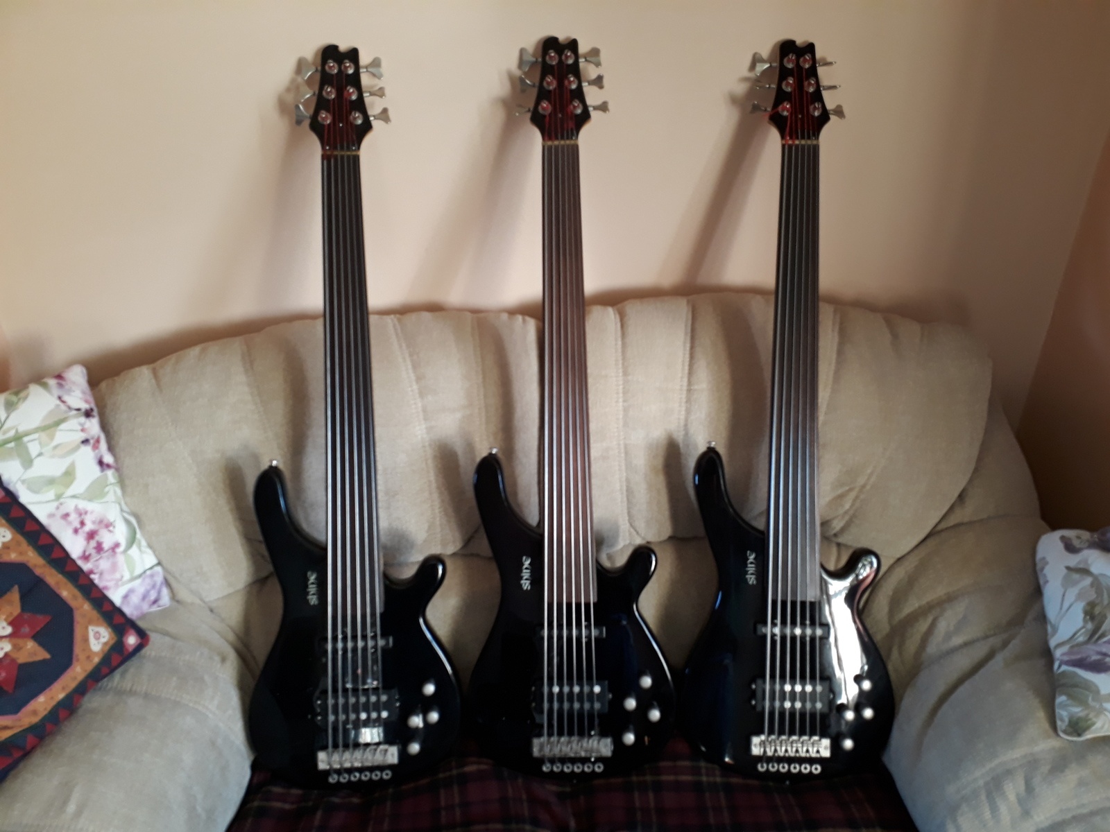 david_etheridge's music gear photo
