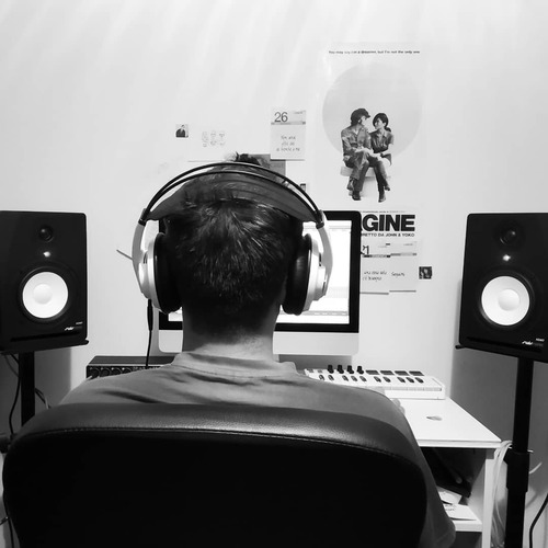 Photo of Swissonic ASM7 and more gear