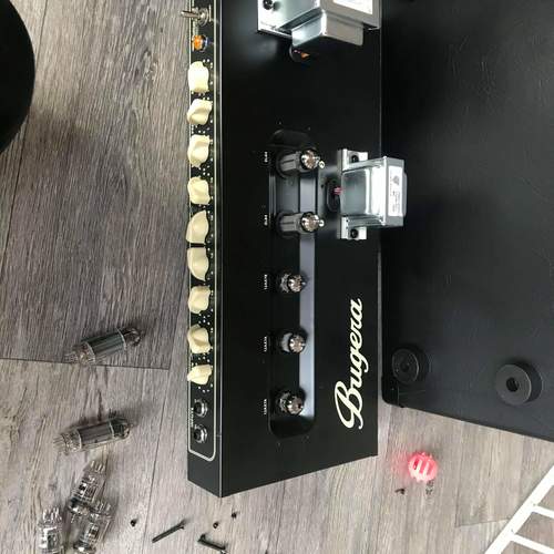 liam_082's gear photo