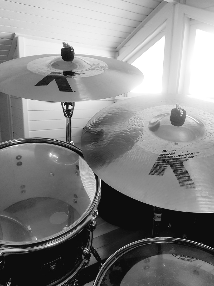 alexandre_neo's music gear photo