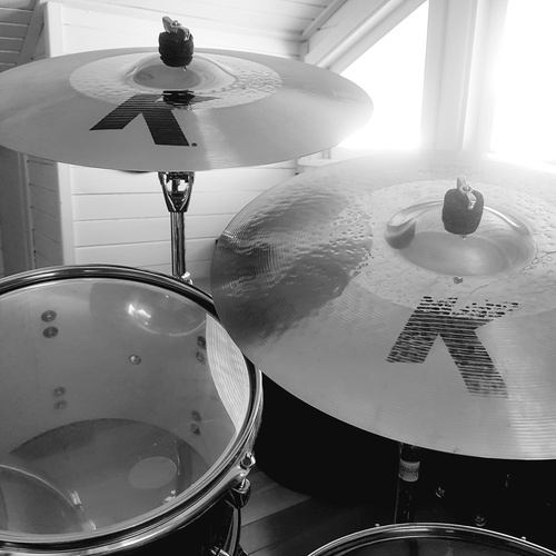 alexandre_neo's gear photo