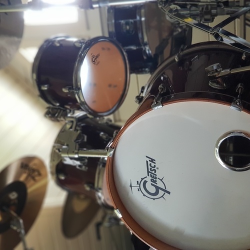 alexandre_neo's gear photo