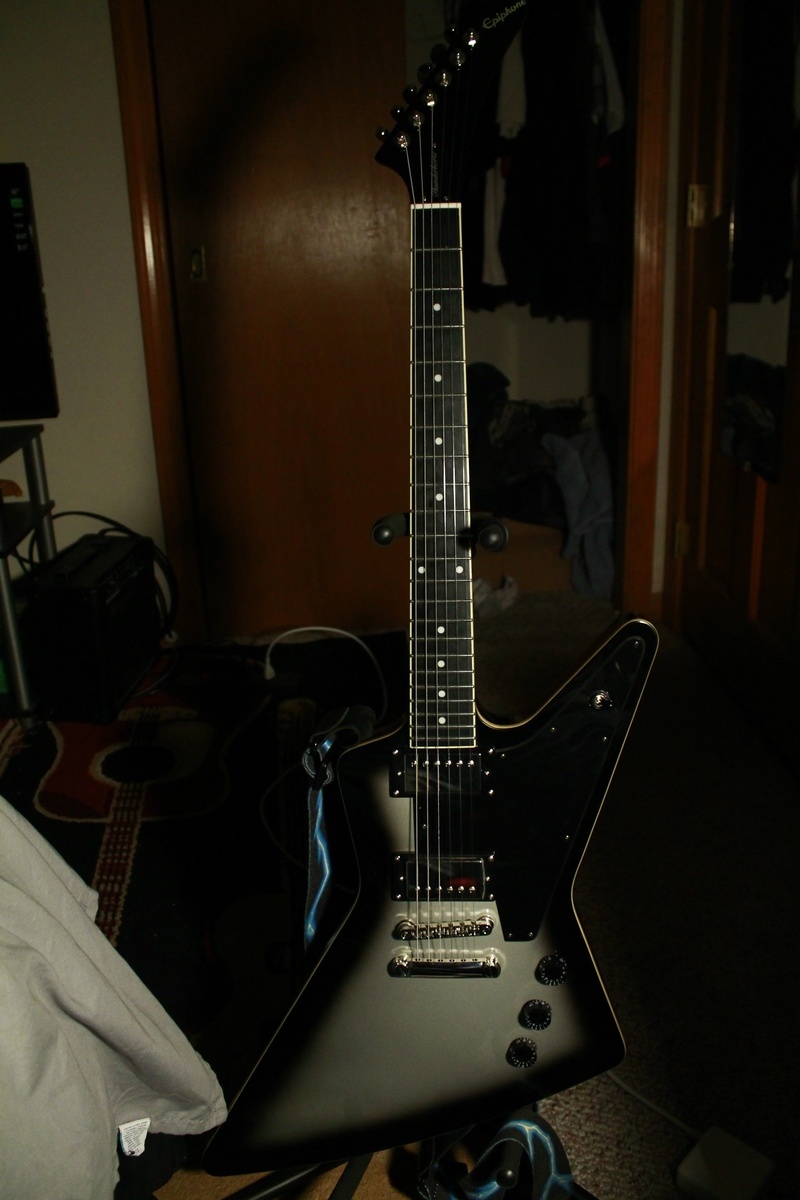 andykap's music gear photo