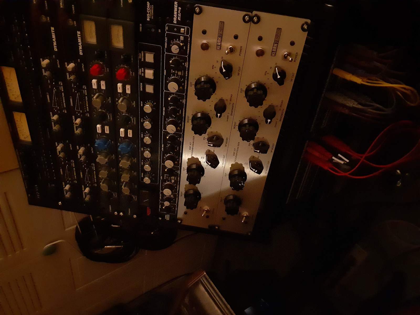jimmarchi1's music gear photo
