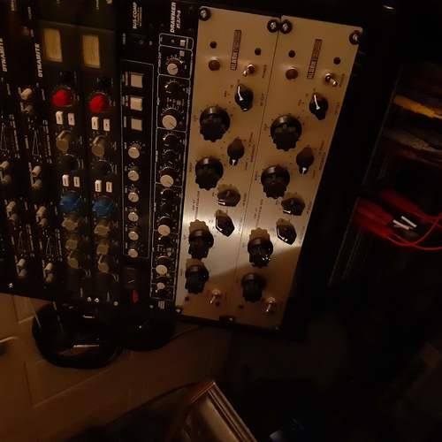 jimmarchi1's gear photo