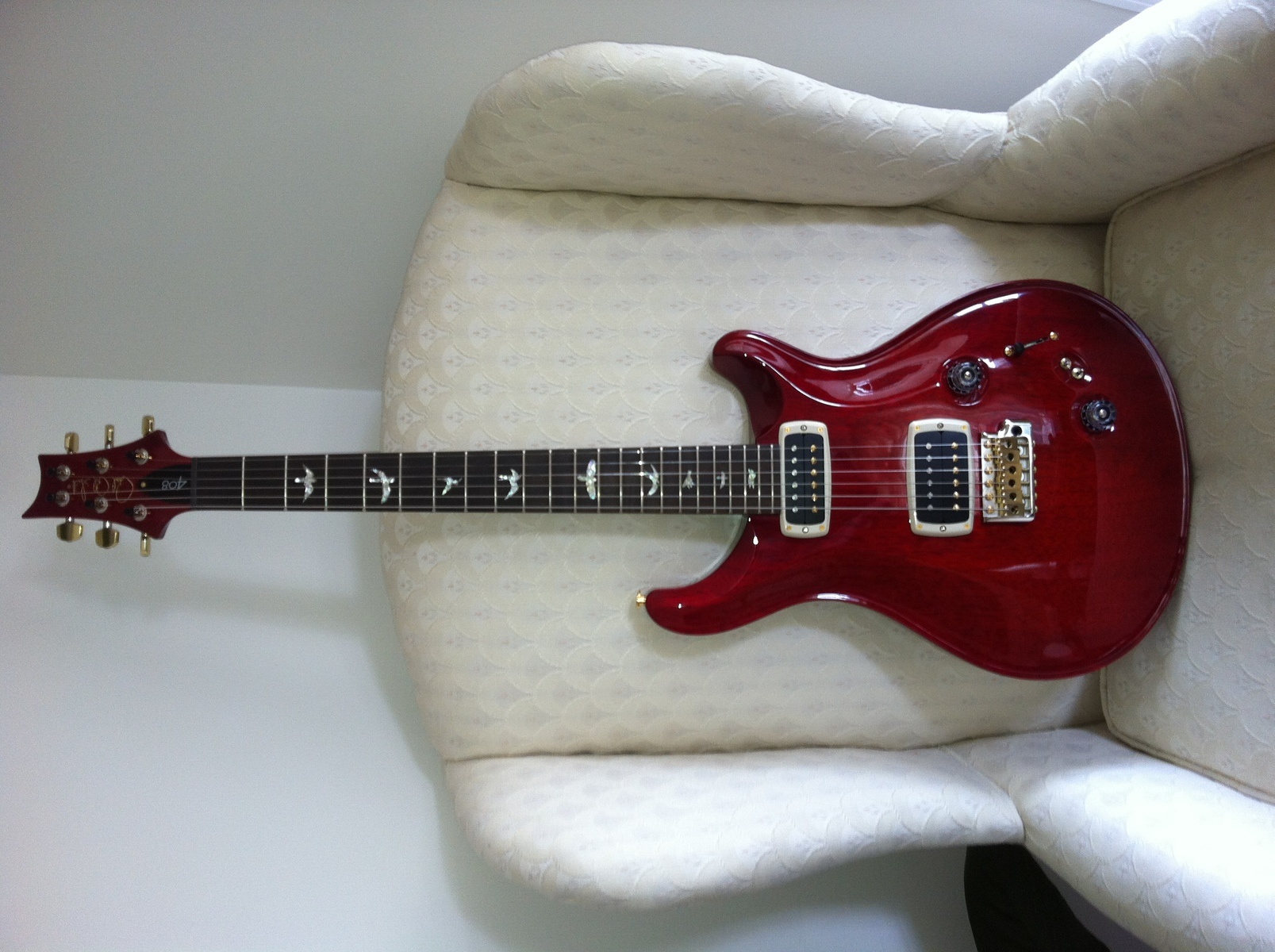 fred_demski's music gear photo