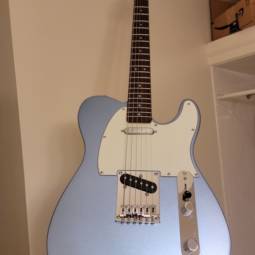smallerthings's gear photo