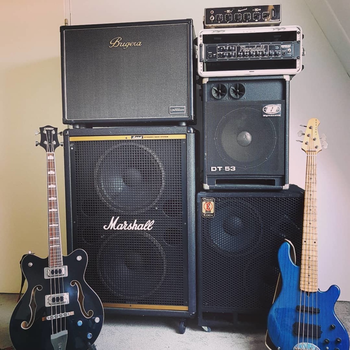 lex_koopmeiners's music gear photo