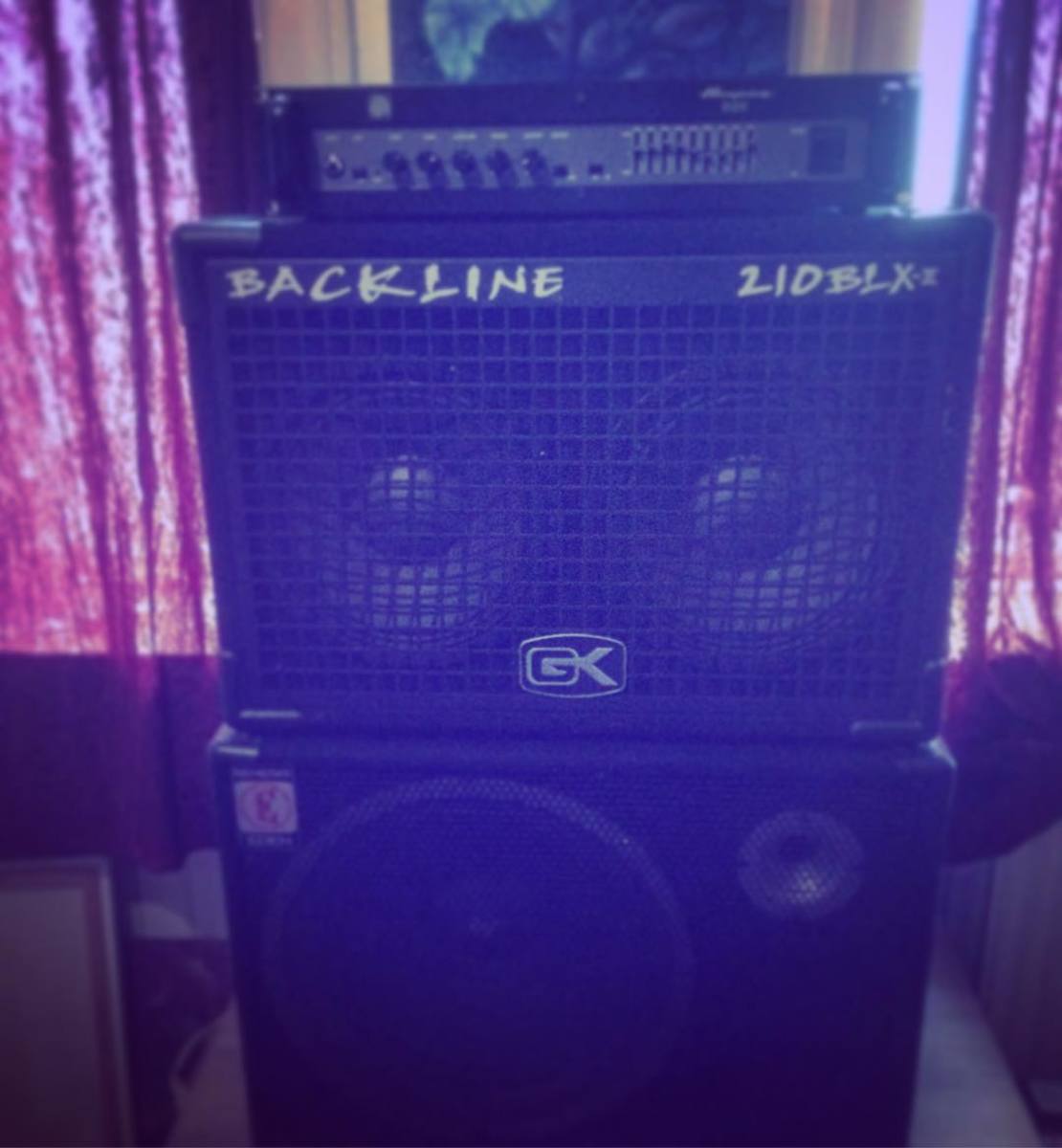 maibanez's music gear photo