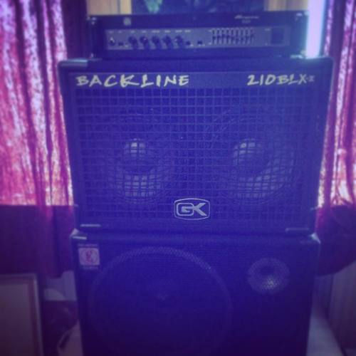 maibanez's gear photo