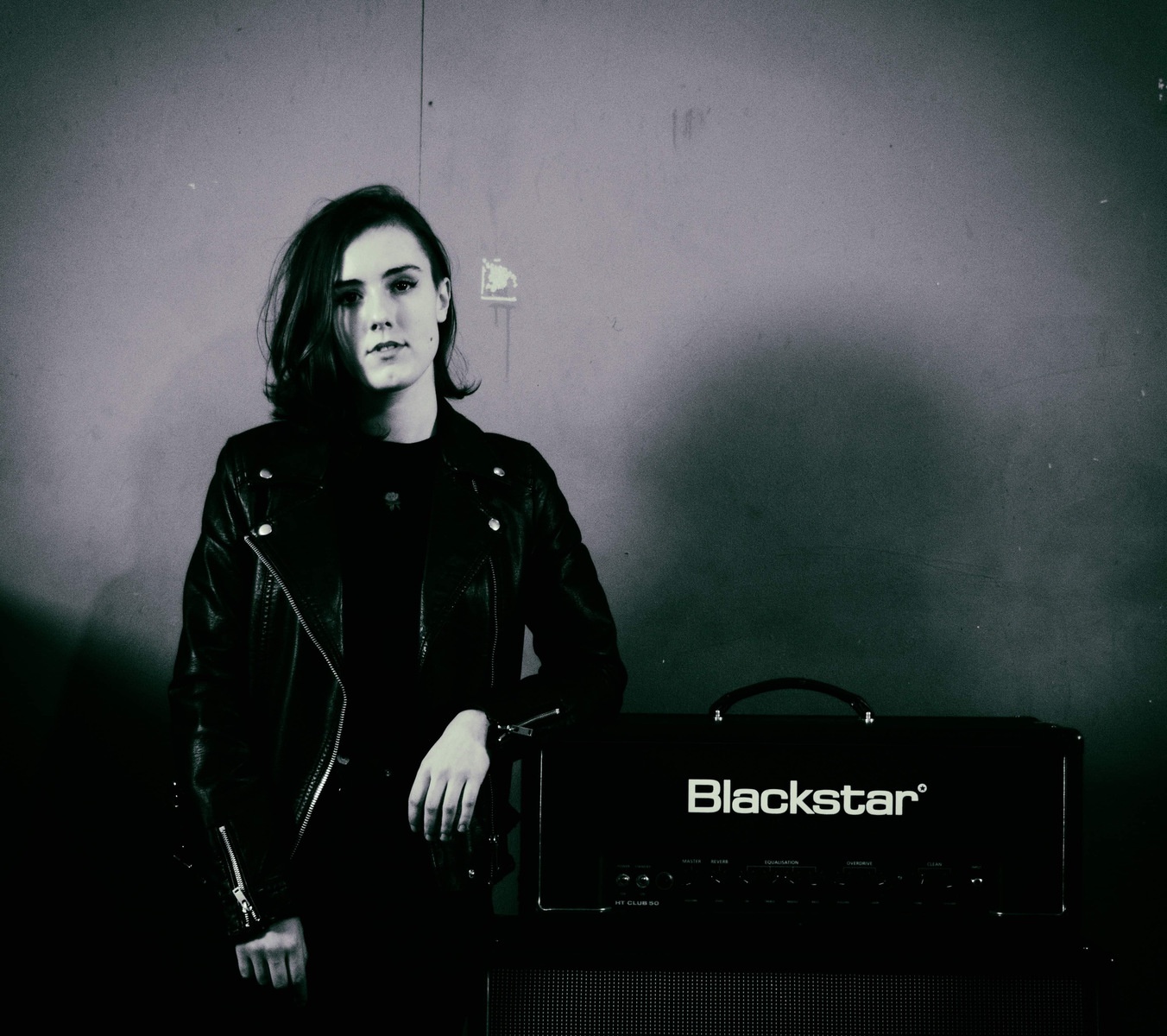 Music Gear Setup by nicolelastauskas featuring Blackstar HT Club 50H Guitar Amplifier Head
