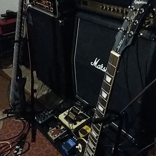 dustincomorski's gear photo