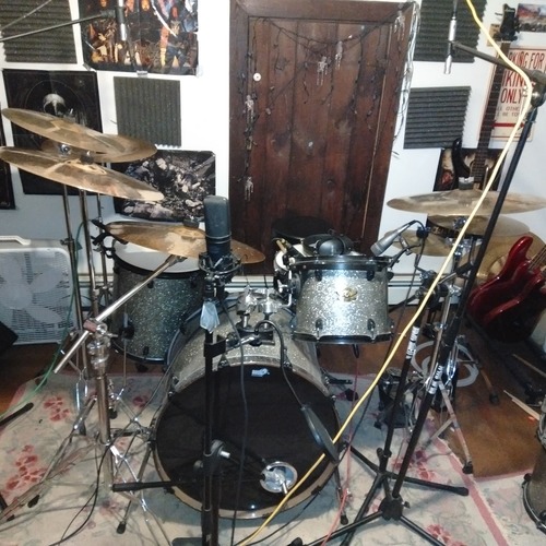dustincomorski's gear photo