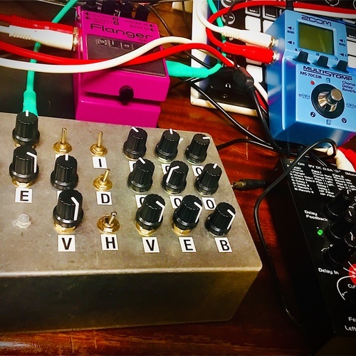 andrewlagowski's gear photo